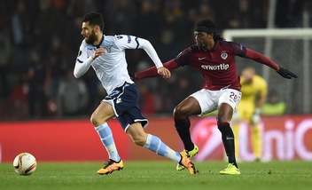 Europa League Lazio, squalifica per un turno all'Olimpico