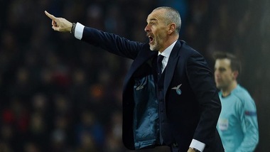 Lazio, Pioli: «Manca ancora tanto». Biglia: «Non siamo una grande squadra, esempio è la Juventus»