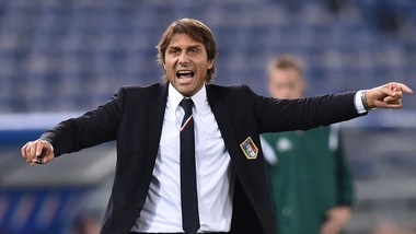 Calcioscommesse, Conte va di fretta: chiesto il rito abbreviato