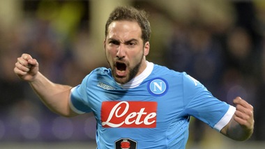 Serie A, diretta Fiorentina-Napoli 1-1