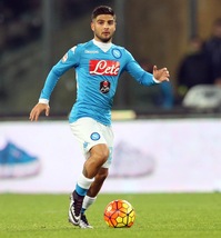 Juve, Insigne ci crede: «Possiamo vincere lo scudetto»
