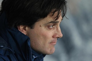 Serie A, Montella: «Sampdoria, vinci con il carattere»