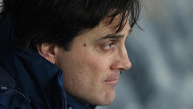 Serie A, Montella: «Sampdoria, vinci con il carattere»