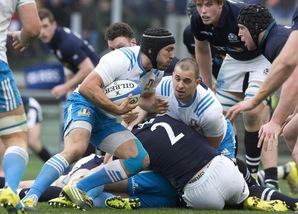 Sei Nazioni: Irlanda-Italia, azzurri travolti in lavagna