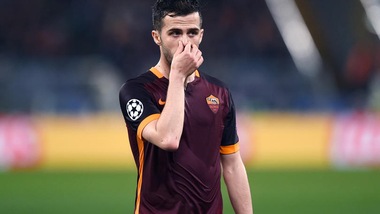 Serie A Roma, i convocati: ok per Pjanic e De Rossi