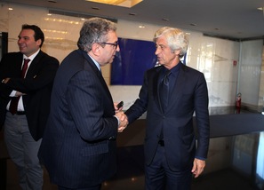 Calciomercato, Perinetti: «Conte al Chelsea? Perfetto, ha costruito lui la Juve»