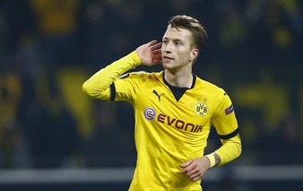 TOP 100 EURO 2016: Marco Reus, Juve puoi strapparlo a City e Barça