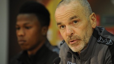 Caro Pioli, perché la Lazio gioca bene solo in Europa?