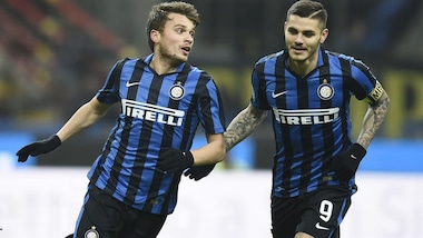 Serie A: Inter-Bologna, l'«1» vince a 1,52