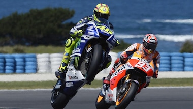 Motomondiale, su Sky "L'anno delle rivincite"