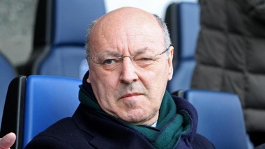 Champions League, Marotta e la rabbia Juventus: «C’è rammarico per l’arbitraggio»