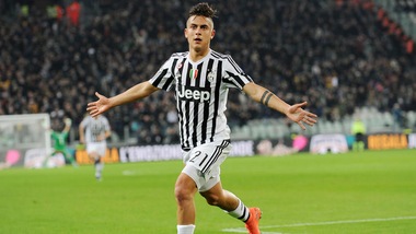 Serie A, diretta Juventus-Sassuolo: 1-0