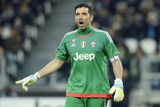 Sacchi, visto che Allegri? 18 vittorie e 1 pareggio. Buffon è nella storia