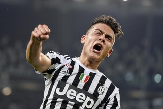 Dybala, fantastica Joya e Sassuolo ko. Juventus, ora stessa grinta col Bayern