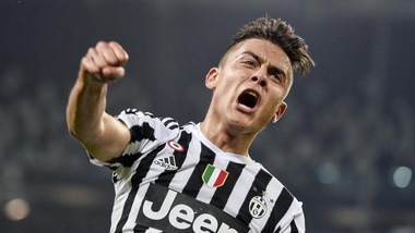 Dybala, fantastica Joya e Sassuolo ko. Juventus, ora stessa grinta col Bayern