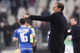 Juventus, Allegri: «Possiamo battere il Bayern Monaco»