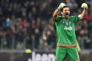 Juventus, Buffon supera il mito Zoff. Festa grande allo Stadium