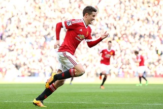 Calciomercato, stampa inglese: «Pogba via? La Juventus insidia l'Atletico Madrid per Herrera»