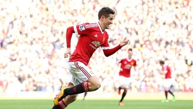 Calciomercato, stampa inglese: «Pogba via? La Juventus insidia l'Atletico Madrid per Herrera»