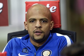 Calciomercato Inter: Felipe Melo raggiunge Guarin in Cina