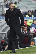 Milan, Berlusconi non perdona: Mihajlovic non gli piace