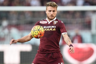 Torino, l'agente di Immobile: «È felice in granata, resta con lo sconto»