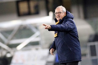 Serie A Verona, Delneri: «Importante non retrocedere mentalmente»