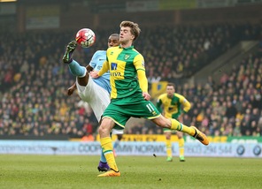 Premier League: Norwich-Manchester City 0-0, Stoke City-Southampton 1-2, Bournemouth-Swansea 3-2