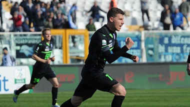 Serie B, Pescara-Novara 1-2: piemontesi al terzo posto