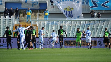 Calciomercato Pescara, è ufficiale: firma Diamoutene