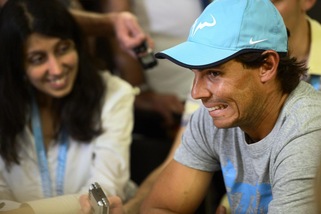 Tennis: Nadal accusato di doping dall'ex ministro della Salute e dello Sport francese