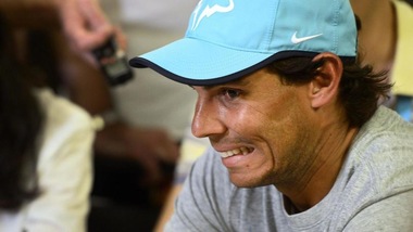 Tennis: Nadal accusato di doping dall'ex ministro della Salute e dello Sport francese