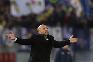 Serie A, Udinese-Roma: giallorossi da «2» a 1,85