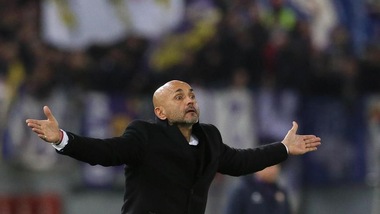 Serie A, Udinese-Roma: giallorossi da «2» a 1,85