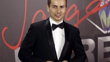 MotoGp, Jorge Lorenzo firma per la Ducati