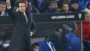 Liga: Siviglia-Villarreal, l'«1» viaggia a 1,66