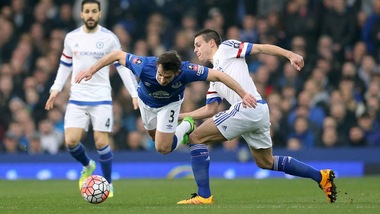 FA Cup, Everton-Chelsea 2-0: è la vendetta di Lukaku