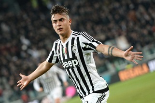 Serie A Juventus, fenomeno Dybala. E i bambini fanno ooh!