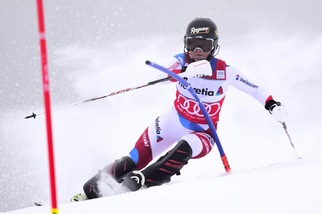 Sci cdm, Lenzerheide: Gut verso la coppa del mondo in anticipo