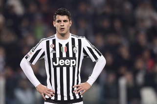 Serie A Juventus Morata al bivio, Allegri lo ha già “battezzato”