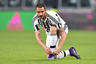 Calciomercato Juventus: Guardiola vuole Bonucci al City