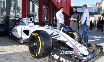 F1 Williams, c'è Di Resta nel mirino