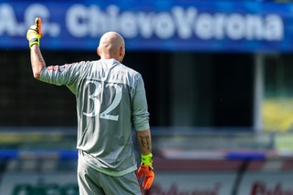 Milan, Abbiati: «Atteggiamenti inaccettabili»
