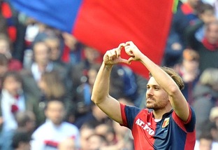 Serie A, Genoa-Torino 3-2: disastro granata, Immobile illude, Cerci fa male