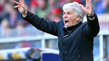 Serie A Genoa, Gasperini: «Bella vittoria. Il Torino andava forte...»