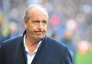 Torino, Ventura: «La squadra è ancora con me»