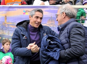 Serie A, Sousa: «Sono triste. Fiorentina, così non va»