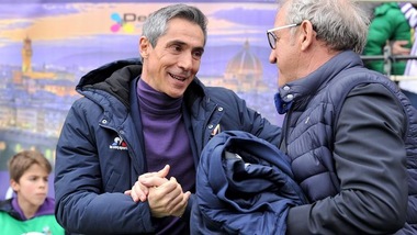 Serie A, Sousa: «Sono triste. Fiorentina, così non va»
