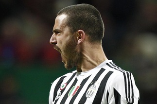 Champions League Juventus, Bonucci: «Il Bayern Monaco è forte, ma ha anche dei difetti»