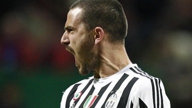 Champions League Juventus, Bonucci: «Il Bayern Monaco è forte, ma ha anche dei difetti»